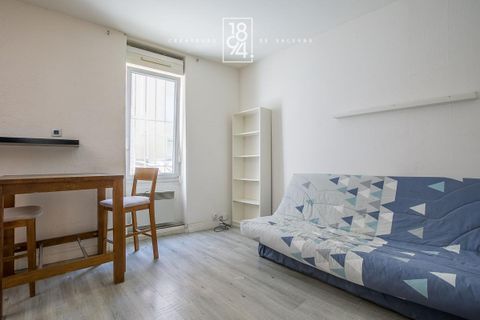 Lejlighed i Marseille, Bouches-du-Rhone, Marseille - € 105.000 | Ref: L88D-QZM-VN6 - foto 5