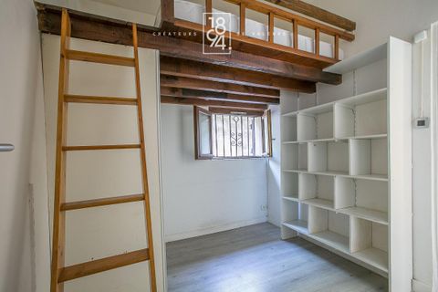 Lejlighed i Marseille, Bouches-du-Rhone, Marseille - € 105.000 | Ref: L88D-QZM-VN6 - foto 6