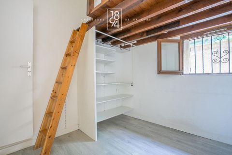 Lejlighed i Marseille, Bouches-du-Rhone, Marseille - € 105.000 | Ref: L88D-QZM-VN6 - foto 7