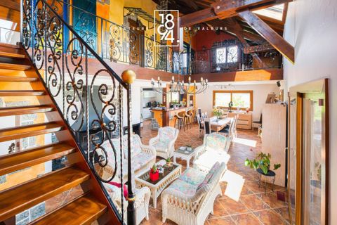 Villa i Chanaz, Savoie, Chanaz - € 1.595.000 | Ref: W6J8-ZSQ-3JF - foto 3