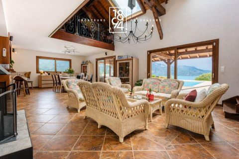 Villa i Chanaz, Savoie, Chanaz - € 1.595.000 | Ref: W6J8-ZSQ-3JF - foto 4