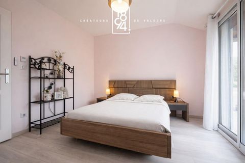 Villa i Chanaz, Savoie, Chanaz - € 1.595.000 | Ref: W6J8-ZSQ-3JF - foto 5