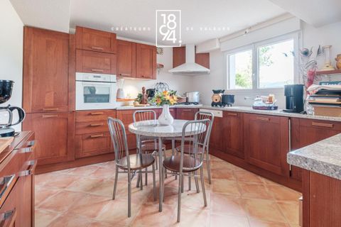 Villa i Chanaz, Savoie, Chanaz - € 1.595.000 | Ref: W6J8-ZSQ-3JF - foto 8