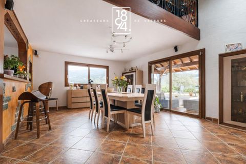 Villa i Chanaz, Savoie, Chanaz - € 1.595.000 | Ref: W6J8-ZSQ-3JF - foto 9