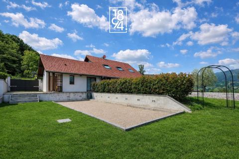 Villa i Chanaz, Savoie, Chanaz - € 1.595.000 | Ref: W6J8-ZSQ-3JF - foto 13