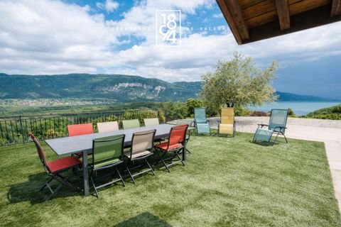 Villa i Chanaz, Savoie, Chanaz - € 1.595.000 | Ref: W6J8-ZSQ-3JF - foto 14