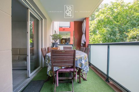 Leilighet i Marseille, Bouches-du-Rhone, Marseille - € 265 000 | Ref: PXBO-V2O-YHV - foto 2