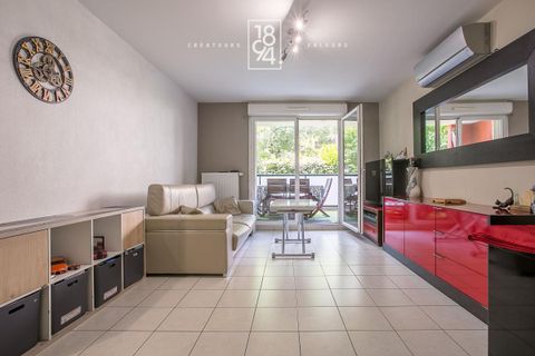 Leilighet i Marseille, Bouches-du-Rhone, Marseille - € 265 000 | Ref: PXBO-V2O-YHV - foto 3