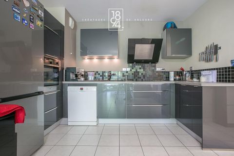 Leilighet i Marseille, Bouches-du-Rhone, Marseille - € 265 000 | Ref: PXBO-V2O-YHV - foto 5