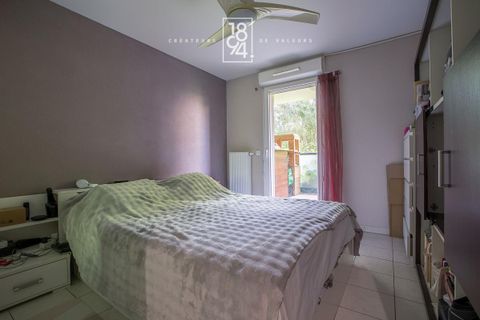 Leilighet i Marseille, Bouches-du-Rhone, Marseille - € 265 000 | Ref: PXBO-V2O-YHV - foto 6