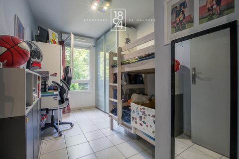 Leilighet i Marseille, Bouches-du-Rhone, Marseille - € 265 000 | Ref: PXBO-V2O-YHV - foto 7