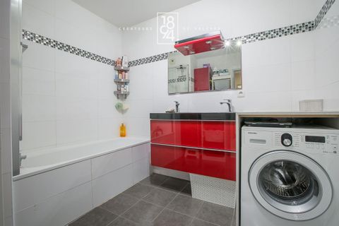 Leilighet i Marseille, Bouches-du-Rhone, Marseille - € 265 000 | Ref: PXBO-V2O-YHV - foto 8
