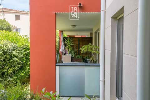 Leilighet i Marseille, Bouches-du-Rhone, Marseille - € 265 000 | Ref: PXBO-V2O-YHV - foto 9