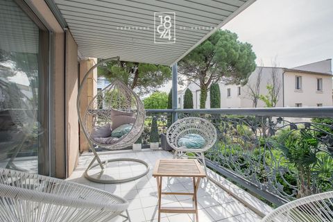 Lejlighed i Marseille, Bouches-du-Rhone, Marseille - € 530.000 | Ref: DXTN-1QH-7JV - foto 1