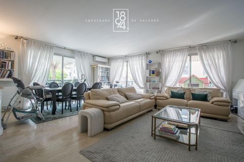 Lejlighed i Marseille, Bouches-du-Rhone, Marseille - € 530.000 | Ref: DXTN-1QH-7JV - foto 3