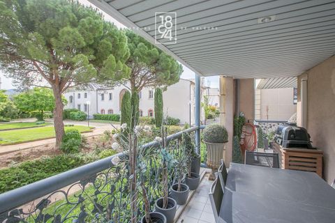 Lejlighed i Marseille, Bouches-du-Rhone, Marseille - € 530.000 | Ref: DXTN-1QH-7JV - foto 4