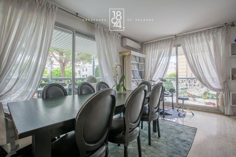 Lejlighed i Marseille, Bouches-du-Rhone, Marseille - € 530.000 | Ref: DXTN-1QH-7JV - foto 5
