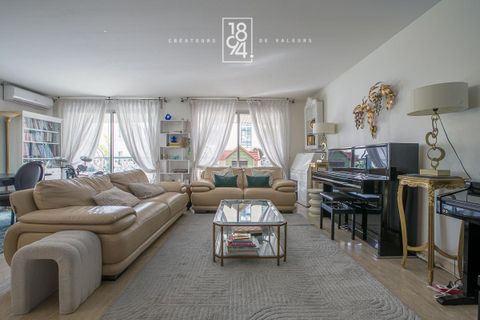 Lejlighed i Marseille, Bouches-du-Rhone, Marseille - € 530.000 | Ref: DXTN-1QH-7JV - foto 6