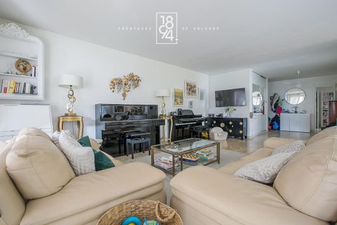 Lejlighed i Marseille, Bouches-du-Rhone, Marseille - € 530.000 | Ref: DXTN-1QH-7JV - foto 7
