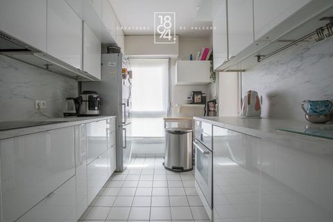 Lejlighed i Marseille, Bouches-du-Rhone, Marseille - € 530.000 | Ref: DXTN-1QH-7JV - foto 8