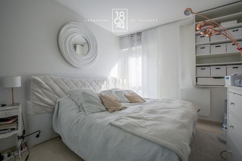 Lejlighed i Marseille, Bouches-du-Rhone, Marseille - € 530.000 | Ref: DXTN-1QH-7JV - foto 9