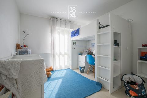 Lejlighed i Marseille, Bouches-du-Rhone, Marseille - € 530.000 | Ref: DXTN-1QH-7JV - foto 11