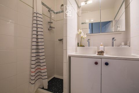 Lejlighed i Marseille, Bouches-du-Rhone, Marseille - € 530.000 | Ref: DXTN-1QH-7JV - foto 12