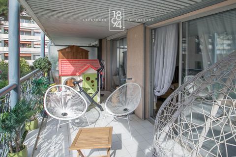 Lejlighed i Marseille, Bouches-du-Rhone, Marseille - € 530.000 | Ref: DXTN-1QH-7JV - foto 14