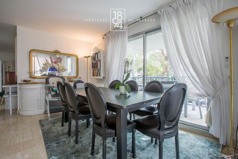 Lejlighed i Marseille, Bouches-du-Rhone, Marseille - € 530.000 | Ref: DXTN-1QH-7JV - foto 15