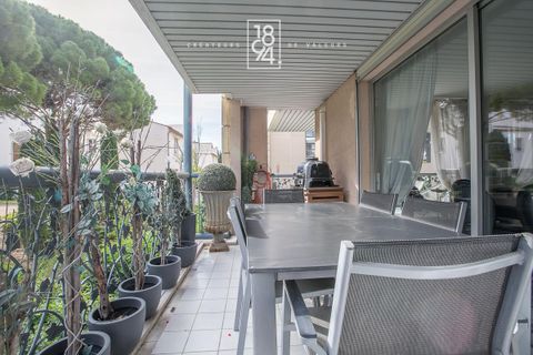 Lejlighed i Marseille, Bouches-du-Rhone, Marseille - € 530.000 | Ref: DXTN-1QH-7JV - foto 16