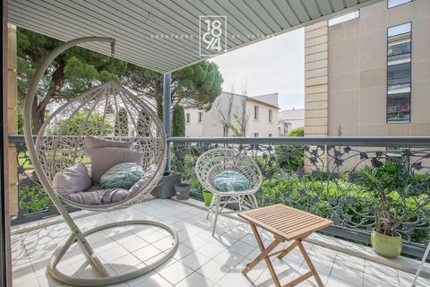 Lejlighed i Marseille, Bouches-du-Rhone, Marseille - € 530.000 | Ref: DXTN-1QH-7JV - foto 17