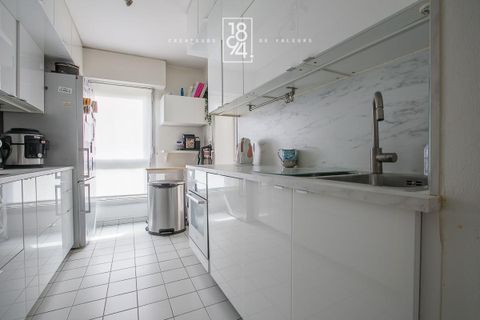 Lejlighed i Marseille, Bouches-du-Rhone, Marseille - € 530.000 | Ref: DXTN-1QH-7JV - foto 19