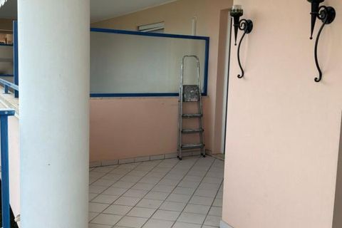 Leilighet i Roquebrune-Cap-Martin, Alpes-Maritimes, Roquebrune-Cap-Martin - € 345 000 | Ref: GYF1-WYU-NGR - foto 2