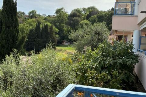 Leilighet i Roquebrune-Cap-Martin, Alpes-Maritimes, Roquebrune-Cap-Martin - € 345 000 | Ref: GYF1-WYU-NGR - foto 4