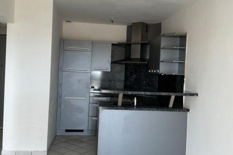 Leilighet i Roquebrune-Cap-Martin, Alpes-Maritimes, Roquebrune-Cap-Martin - € 345 000 | Ref: GYF1-WYU-NGR - foto 8
