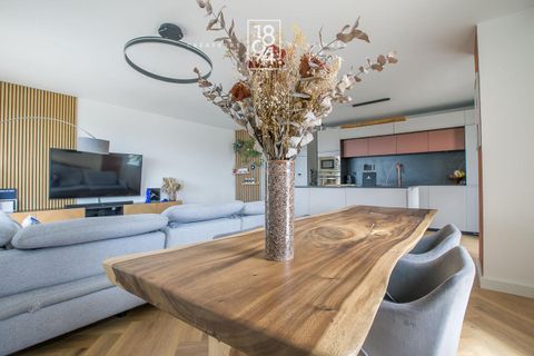 Penthouse i Marseille, Bouches-du-Rhone, Marseille - € 377.000 | Ref: ZN0J-7TT-TWS - foto 8