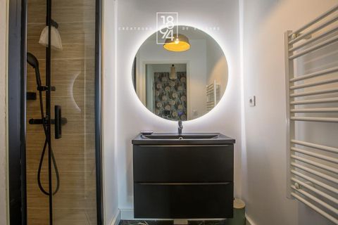 Penthouse i Marseille, Bouches-du-Rhone, Marseille - € 377.000 | Ref: ZN0J-7TT-TWS - foto 11