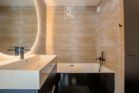 Penthouse i Marseille, Bouches-du-Rhone, Marseille - € 377.000 | Ref: ZN0J-7TT-TWS - foto 13