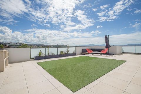 Penthouse i Marseille, Bouches-du-Rhone, Marseille - € 377.000 | Ref: ZN0J-7TT-TWS - foto 16