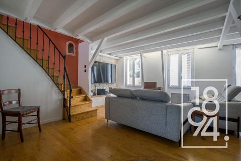 Byhus i Marseille, Bouches-du-Rhone, Marseille - € 369.000 | Ref: XXOQ-8KE-RLS - foto 1