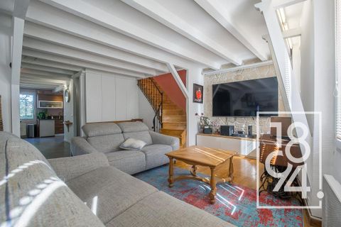 Byhus i Marseille, Bouches-du-Rhone, Marseille - € 369.000 | Ref: XXOQ-8KE-RLS - foto 2
