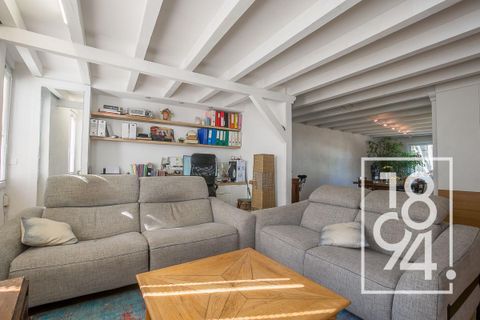 Byhus i Marseille, Bouches-du-Rhone, Marseille - € 369.000 | Ref: XXOQ-8KE-RLS - foto 4
