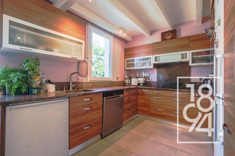 Byhus i Marseille, Bouches-du-Rhone, Marseille - € 369.000 | Ref: XXOQ-8KE-RLS - foto 5