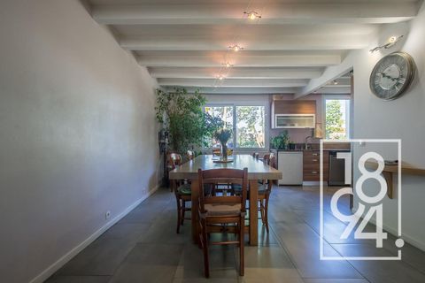 Byhus i Marseille, Bouches-du-Rhone, Marseille - € 369.000 | Ref: XXOQ-8KE-RLS - foto 6