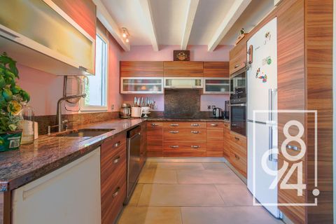 Byhus i Marseille, Bouches-du-Rhone, Marseille - € 369.000 | Ref: XXOQ-8KE-RLS - foto 8