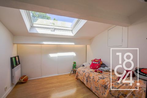 Byhus i Marseille, Bouches-du-Rhone, Marseille - € 369.000 | Ref: XXOQ-8KE-RLS - foto 9