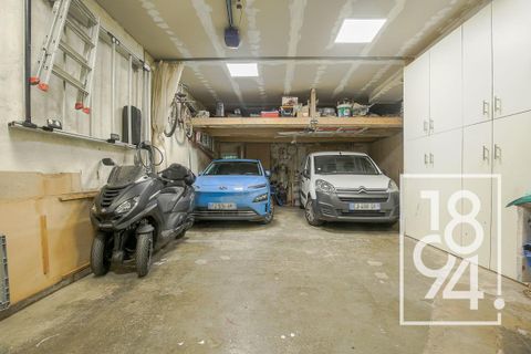 Byhus i Marseille, Bouches-du-Rhone, Marseille - € 369.000 | Ref: XXOQ-8KE-RLS - foto 11