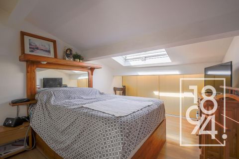 Byhus i Marseille, Bouches-du-Rhone, Marseille - € 369.000 | Ref: XXOQ-8KE-RLS - foto 12