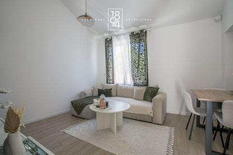 Villa i Marseille, Bouches-du-Rhone, Marseille - € 195.000 | Ref: VZ6T-D0S-AW8 - foto 2