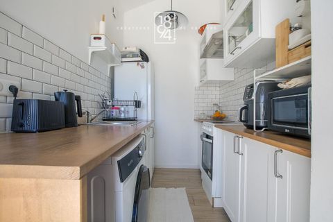Villa i Marseille, Bouches-du-Rhone, Marseille - € 195.000 | Ref: VZ6T-D0S-AW8 - foto 6